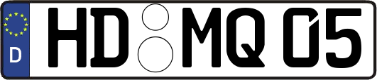 HD-MQ05
