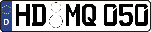 HD-MQ050