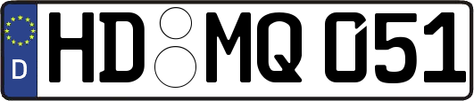 HD-MQ051