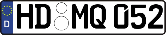 HD-MQ052