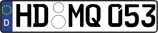 HD-MQ053