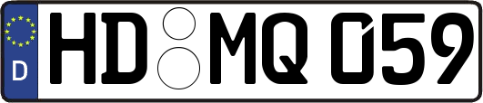 HD-MQ059