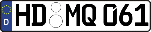 HD-MQ061