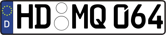 HD-MQ064