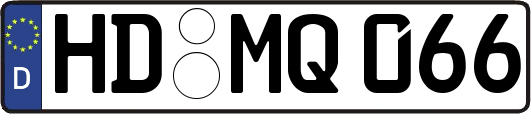 HD-MQ066