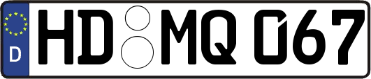 HD-MQ067