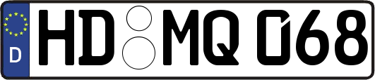 HD-MQ068