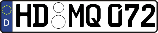 HD-MQ072