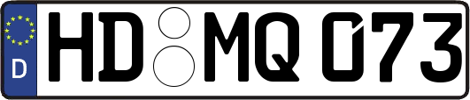 HD-MQ073