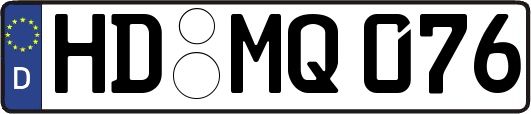 HD-MQ076