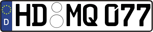 HD-MQ077