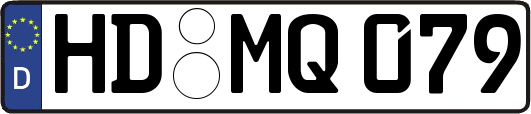 HD-MQ079