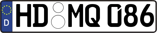 HD-MQ086