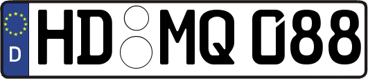 HD-MQ088