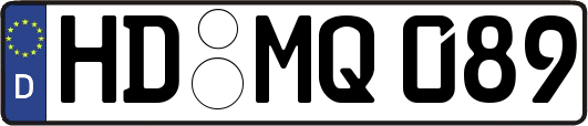 HD-MQ089