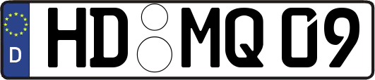 HD-MQ09