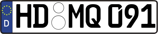 HD-MQ091