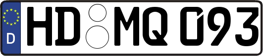 HD-MQ093