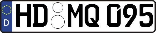 HD-MQ095