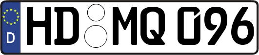 HD-MQ096
