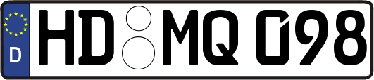 HD-MQ098