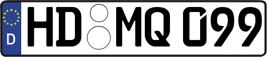 HD-MQ099