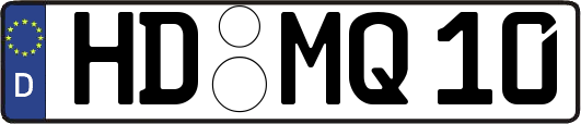 HD-MQ10