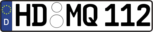HD-MQ112