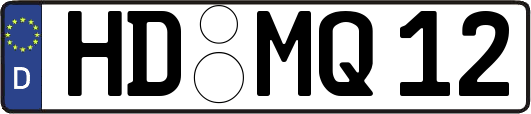 HD-MQ12