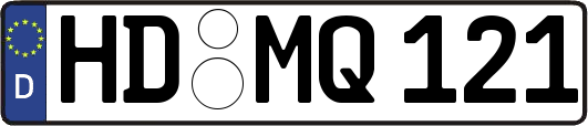 HD-MQ121