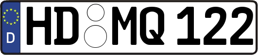 HD-MQ122