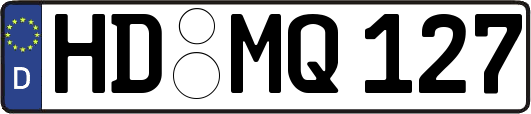 HD-MQ127