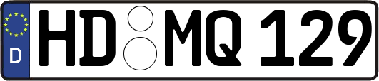 HD-MQ129