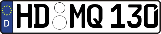 HD-MQ130
