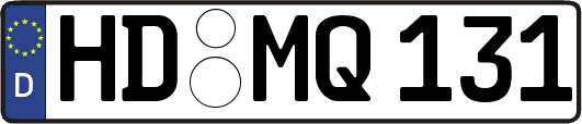 HD-MQ131