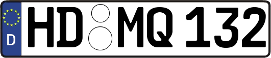 HD-MQ132