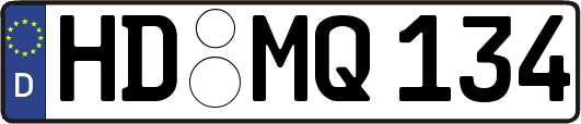 HD-MQ134