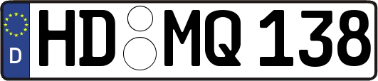 HD-MQ138