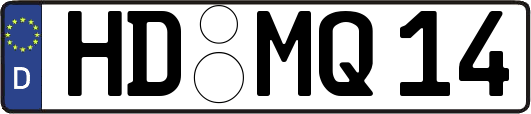 HD-MQ14