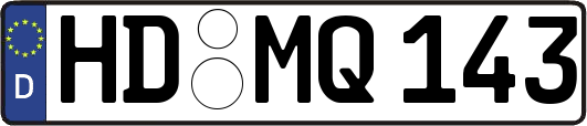 HD-MQ143