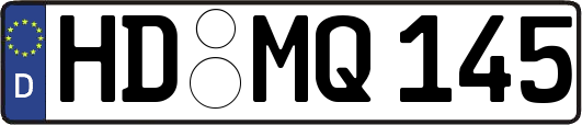 HD-MQ145