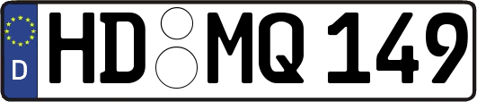 HD-MQ149