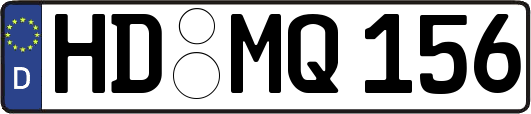 HD-MQ156