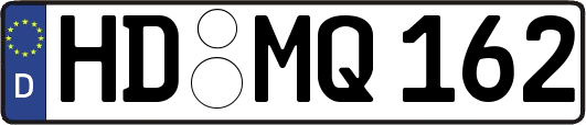 HD-MQ162