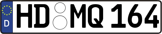 HD-MQ164