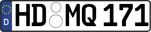 HD-MQ171