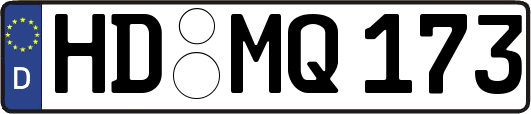 HD-MQ173