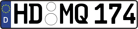 HD-MQ174