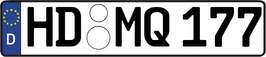 HD-MQ177