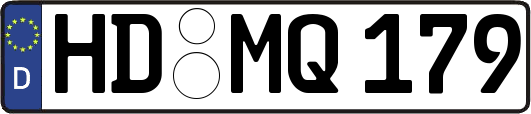 HD-MQ179